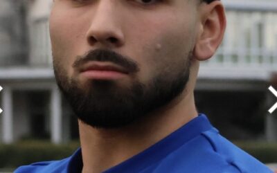 Zusage von Efe Kadir Bozaci