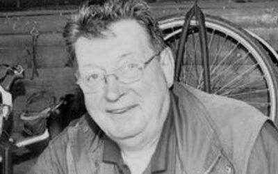 Nachruf Heinz Schön