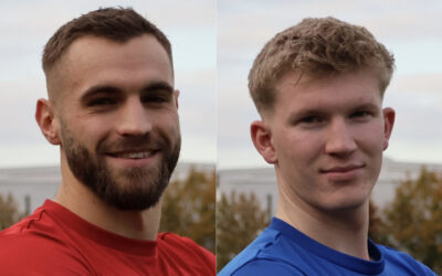 Weitere Verlängerungen beim HSC