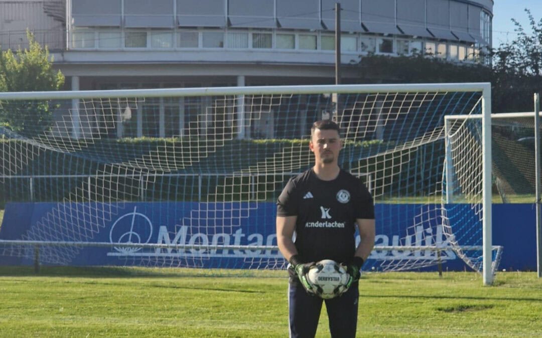 Sommerzugang 1. Mannschaft