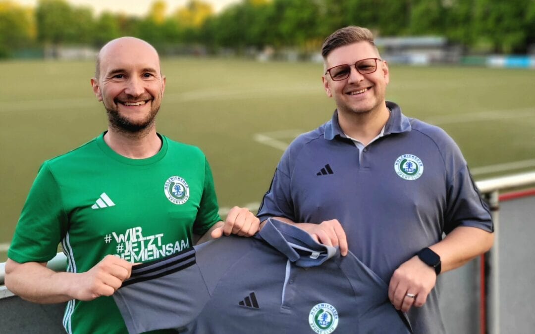 Neuer Trainer der B-Jugend