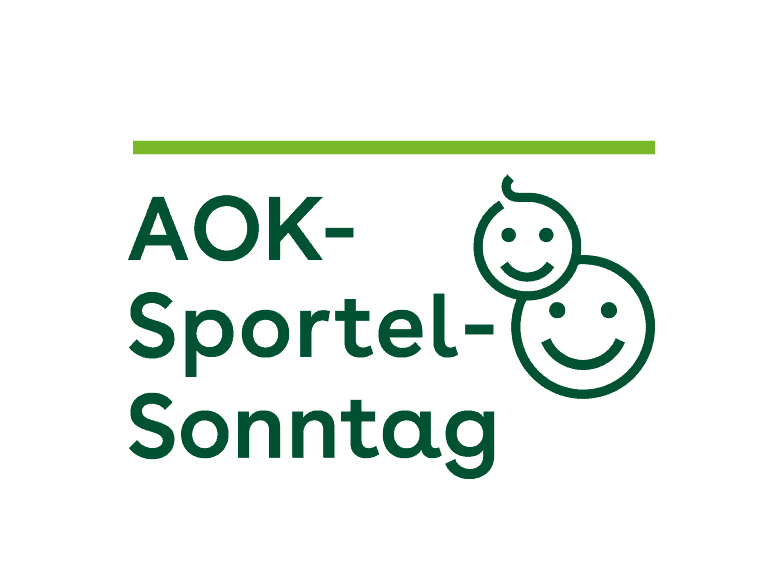 AOK-Sportel-Sonntag am 10.03.24 in Holzwickede