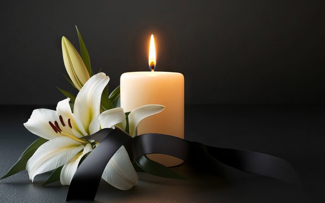 Nachruf: Hans-Ludwig Knoben