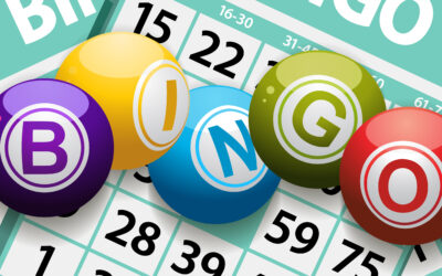22.08. ist Bingo- und Spieleabend beim HSC