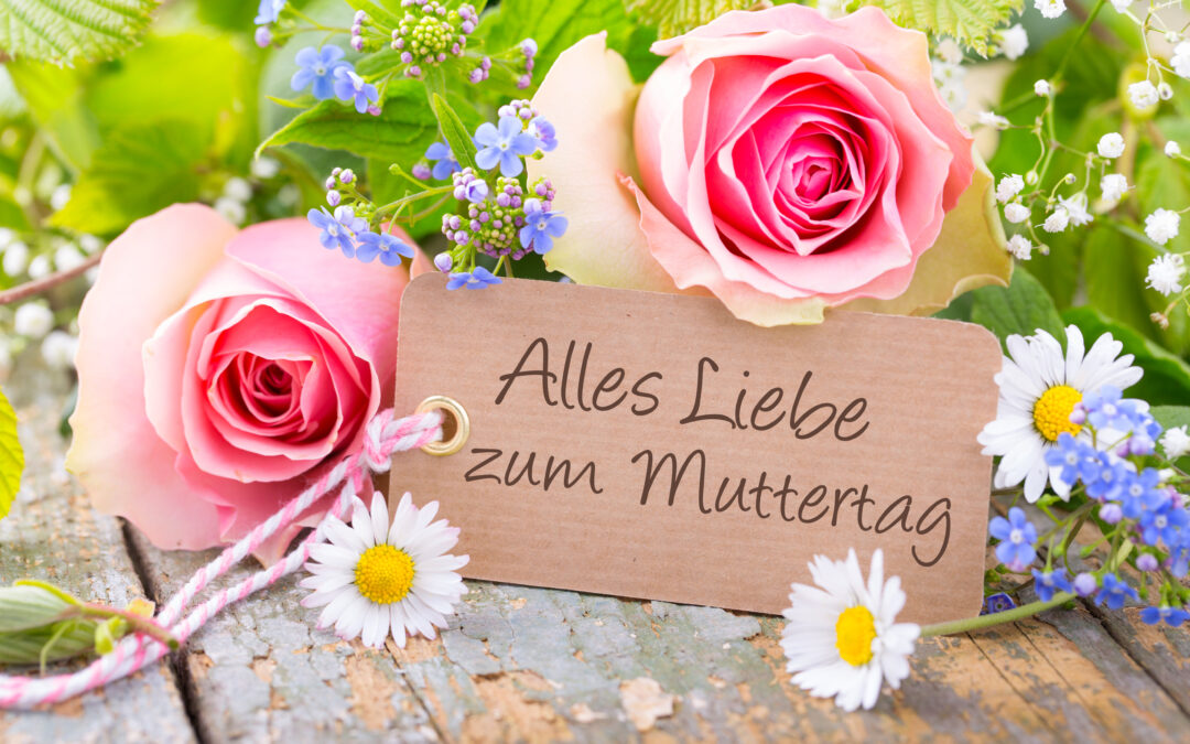 Muttertag im Montanhydraulik Stadion