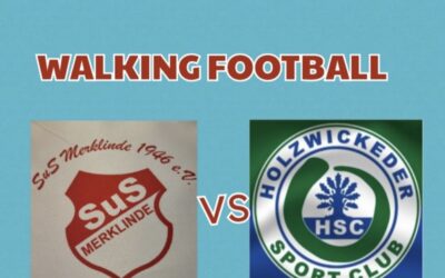 HSC Walkingfootball am Samstag 17.02.24