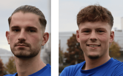 Weitere Verlängerungen beim HSC