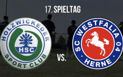 HSC vs. Herne: Mehr als nur ein Start kommenden Sonntag