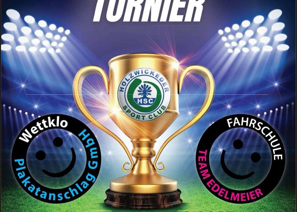 Ü50-Turnier im Montanhydraulik Stadion