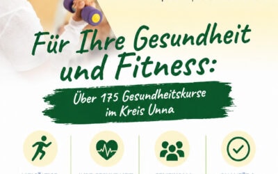 Dance Fitness mit Spaß – in Unna-Afferde