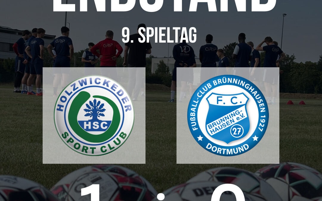 9. Spieltag