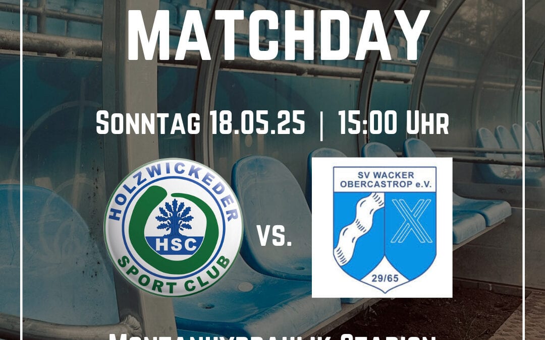 Super-Sonntag im Montanhydraulik Stadion
