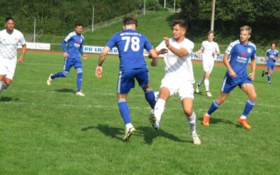 Westfalenliga 2: SV Hohenlimburg – Holzwickeder SC 1:3 (1:0)