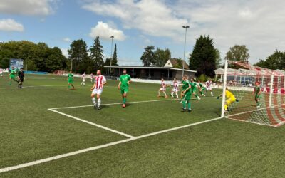 Saisonstart am 9. August