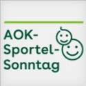 AOK Sportel Sonntage ab dem 08. November 2026