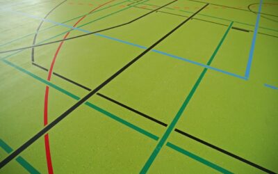 Kostenloser Feriensport in den Sommerferien beim HSC-Gesundheitssport