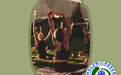 Qi Gong kennenlernen beim HSC Gesundheitssport