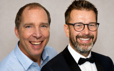 Zwei neue Gesichter im Aufsichtsrat des HSC