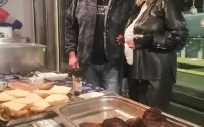 Das war das HSC Adventsfenster 2025