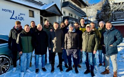 HSC Hobbies in Willingen