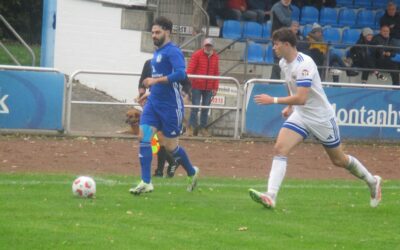 HSC vor Pflichtaufgabe mit Risiko: Brünninghausen darf kein Selbstläufer werden