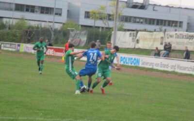 Derby-Finale perfekt: HSC kämpft Rhynern nieder und trifft auf SG Massen