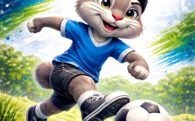 Der HSC wünscht frohe Ostern!