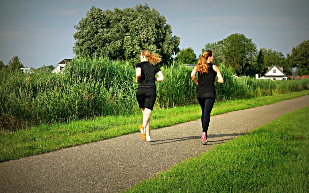 „Laufen lernen“ für Neueinsteiger