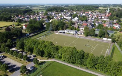 HSC zieht D1-Junioren aus der Bezirksliga zurück
