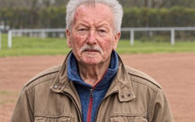 HSC trauert um Josef „Jockel“ Hawlitzky