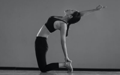 Yolates – eine perfekte Kombination aus Yoga und Pilates